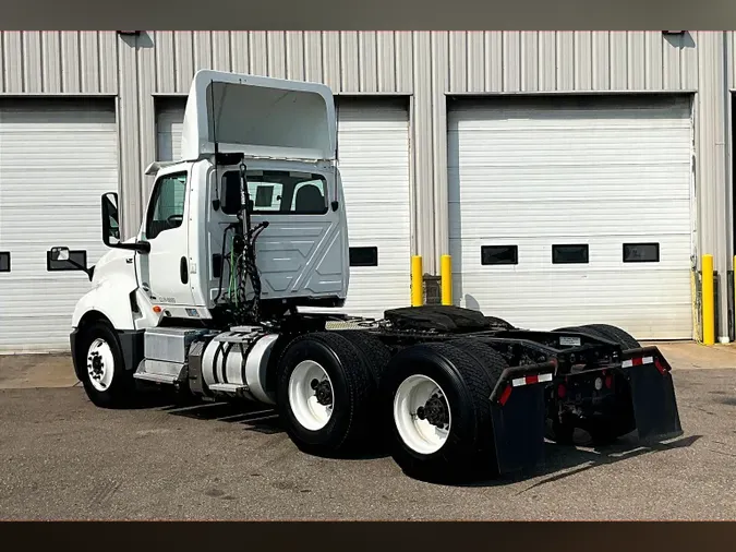 2019 INT LT625 6x4