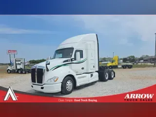 2019 KENWORTH T680