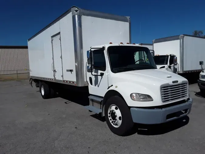 2019 FREIGHTLINER/MERCEDES M2 1068144cea2937ad9fb11bf7e96def626ff