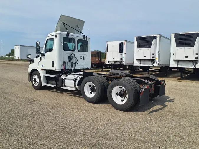 2020 FREIGHTLINER/MERCEDES NEW CASCADIA PX12664814557d9a8ba29df989282264c6cc9c0
