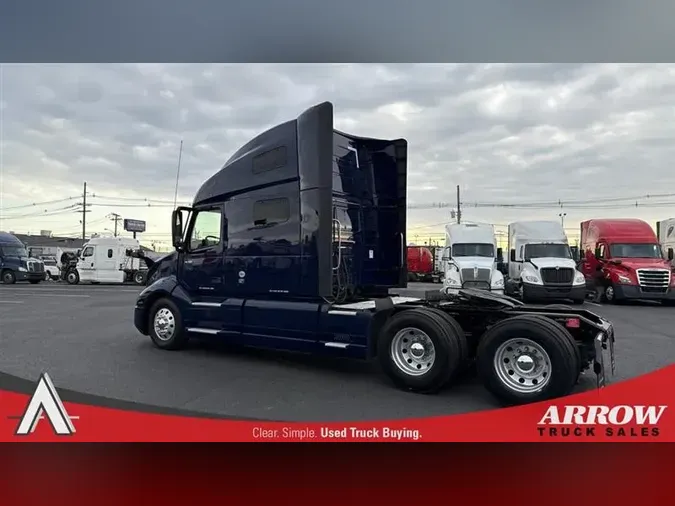 2022 VOLVO VNL7608146edabfcdf4c4c8148deb572d4fcb7