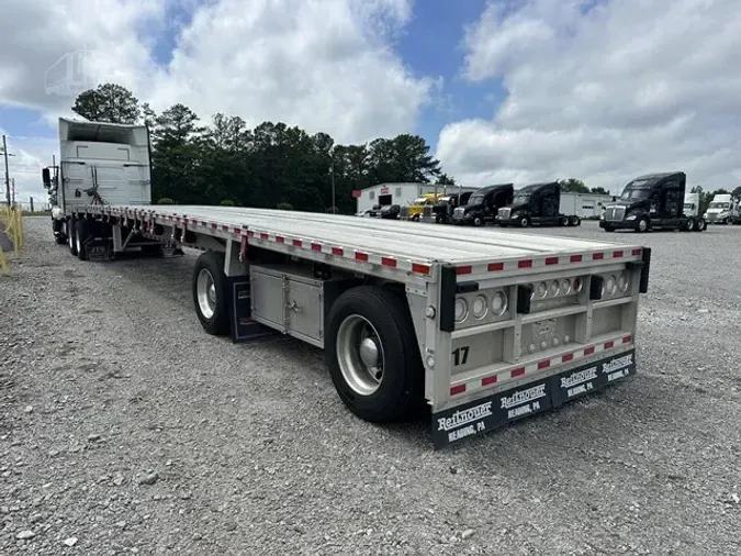 2023 REITNOUER BIG BUBBA814739d39810e92d51990dd94af82a50