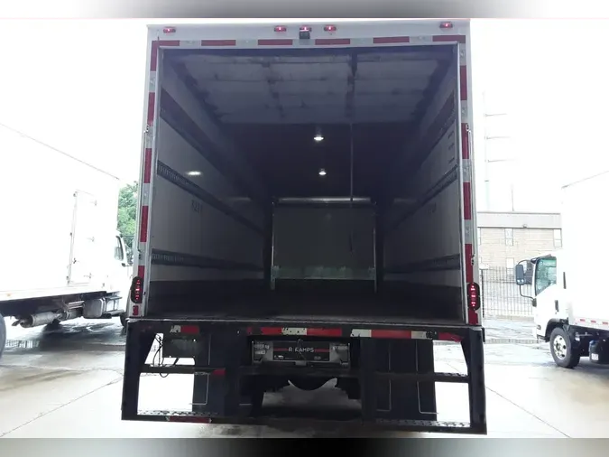 2019 FREIGHTLINER M2 106