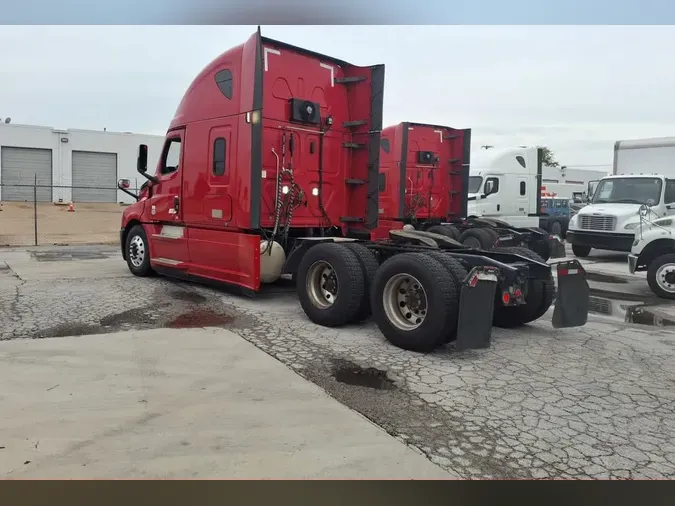 2020 FREIGHTLINER/MERCEDES NEW CASCADIA PX12664