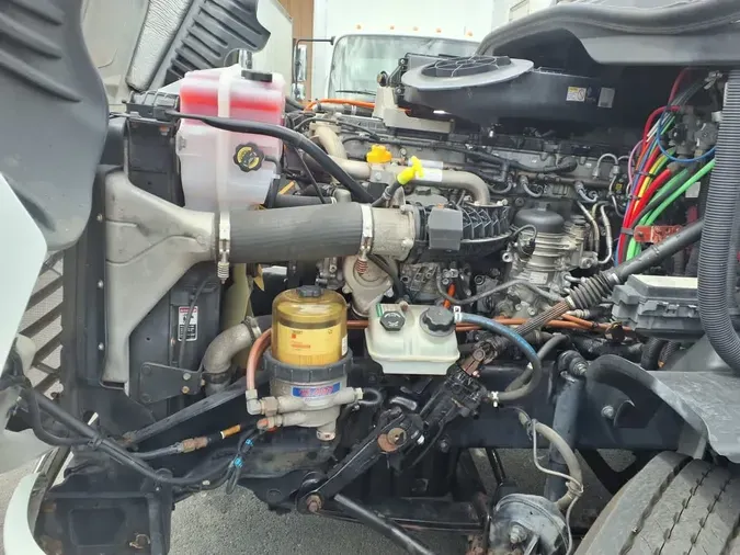 2018 FREIGHTLINER/MERCEDES CASCADIA 125814a046c10125131c914eb28f4f83ce4
