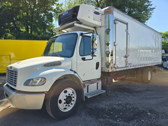 2017 FREIGHTLINER/MERCEDES M2 106814a6290c6140a1084597dc6563e65dc