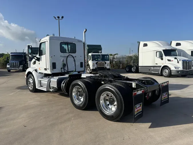 2020 Peterbilt 579