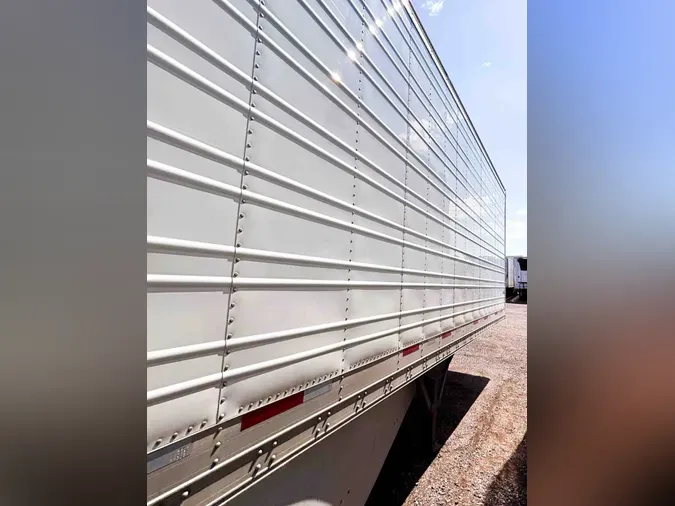 2020 VANGUARD VAN - REF