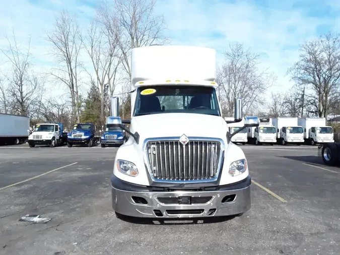 2020 NAVISTAR INTERNATIONAL LT625 DAYCAB T/A814b061d09995095431c7f791d7591c6