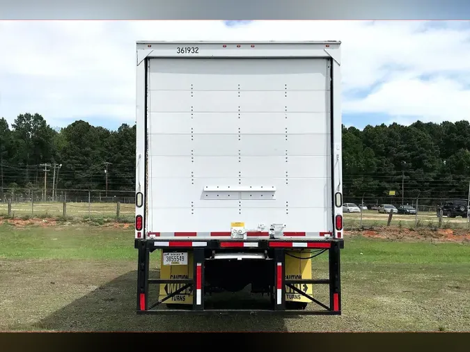 2021 INT MV607