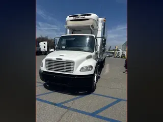 2019 FREIGHTLINER/MERCEDES M2 106
