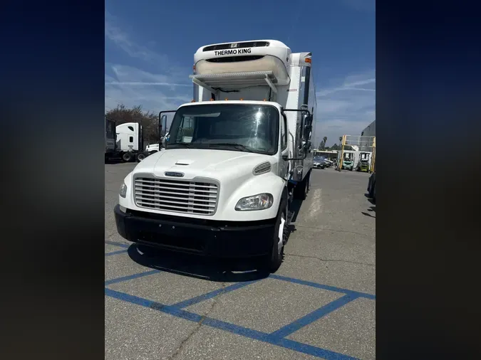 2019 FREIGHTLINER/MERCEDES M2 106814cdfd30dc8a0b5d9e410170bf00fcd
