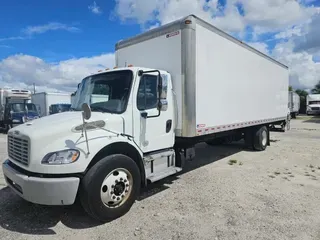 2020 FREIGHTLINER M2 106