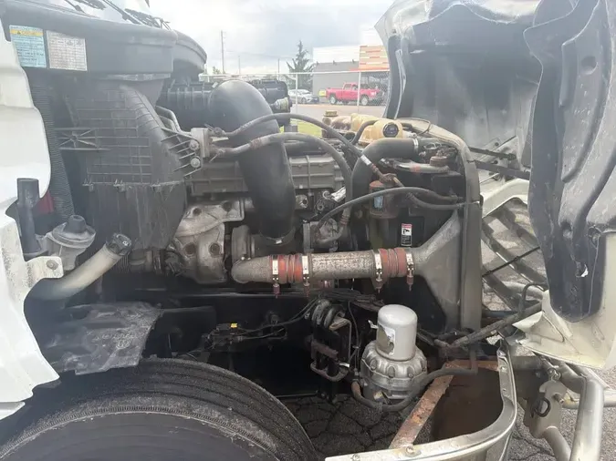 2019 FREIGHTLINER/MERCEDES NEW CASCADIA PX12664814d1b19bb12fa3c2ef1cc981541f946