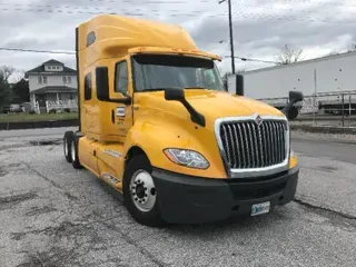 2020 INTERNATIONAL LT625