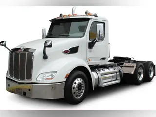 2020 Peterbilt 579