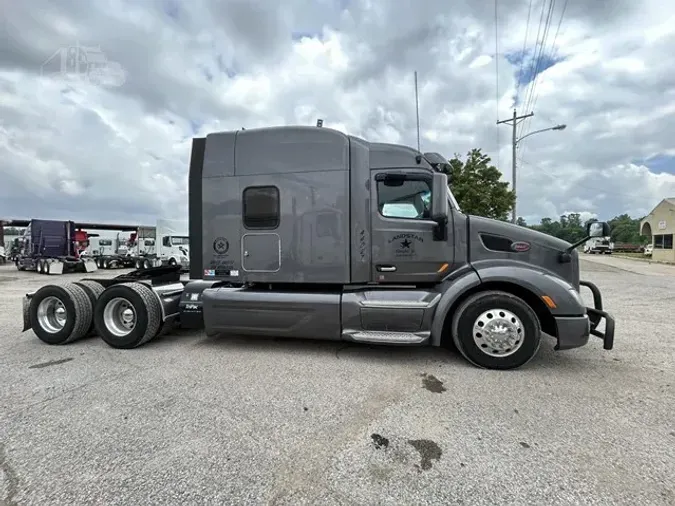 2017 PETERBILT 579