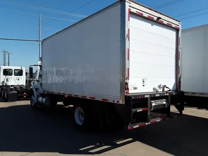 2019 NAVISTAR INTERNATIONAL 4300