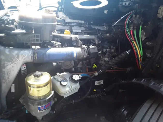 2020 FREIGHTLINER NEW CASCADIA PX12664