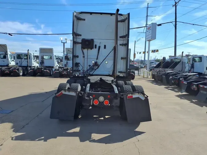 2019 FREIGHTLINER/MERCEDES NEW CASCADIA PX12664815032b96ffc1be60861775d8e621bda