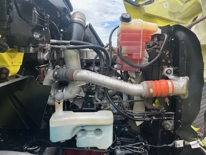 2020 INTERNATIONAL RH613