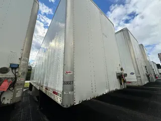 2012 UTILITY TRAILERS VS2DC 48/162/102