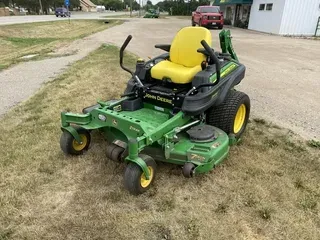 2017 John Deere Z930M EFI