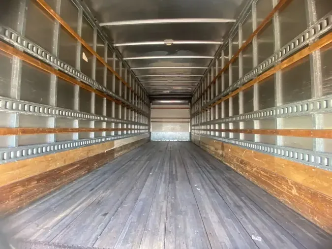 2019 NAVISTAR INTERNATIONAL 4300