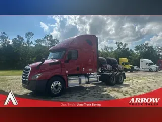 2020 FREIGHTLINER CA126