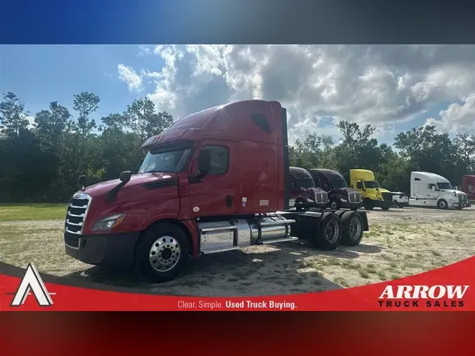 2020 FREIGHTLINER CA12681518c2558e087252ac9c217340de7b9