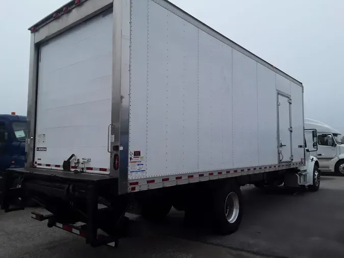 2019 FREIGHTLINER M2 106