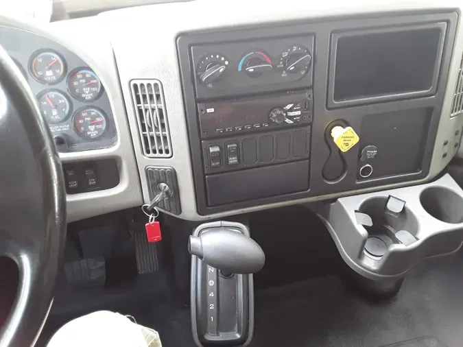 2018 NAVISTAR INTERNATIONAL 4300