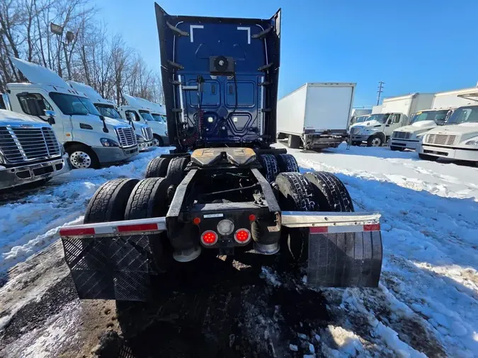 2020 FREIGHTLINER/MERCEDES NEW CASCADIA PX12664