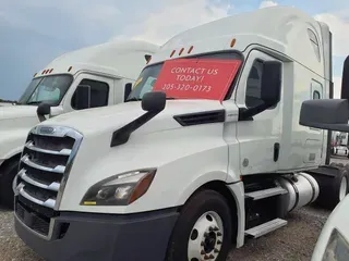 2020 FREIGHTLINER NEW CASCADIA PX12664