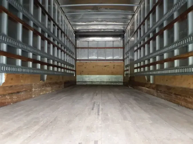 2018 NAVISTAR INTERNATIONAL 4300