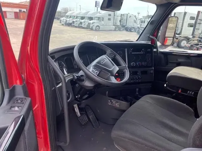 2023 Freightliner Cascadia815461dab93a2a039adb8a3846adff95