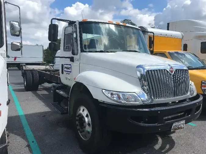 2018 International 43008154c73c8909815692666b704261af02