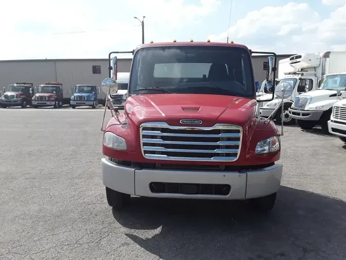 2019 FREIGHTLINER/MERCEDES M2 1068154ea900439d815e4f764fd8f078fff