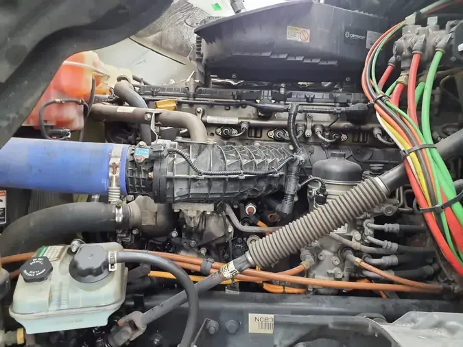 2022 FREIGHTLINER/MERCEDES NEW CASCADIA PX126648156f16c8b62d94ee5ce7182d64c34cc