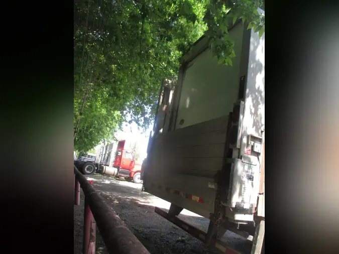 2017 UTILITY TRAILERS VS2RA 48/162/102