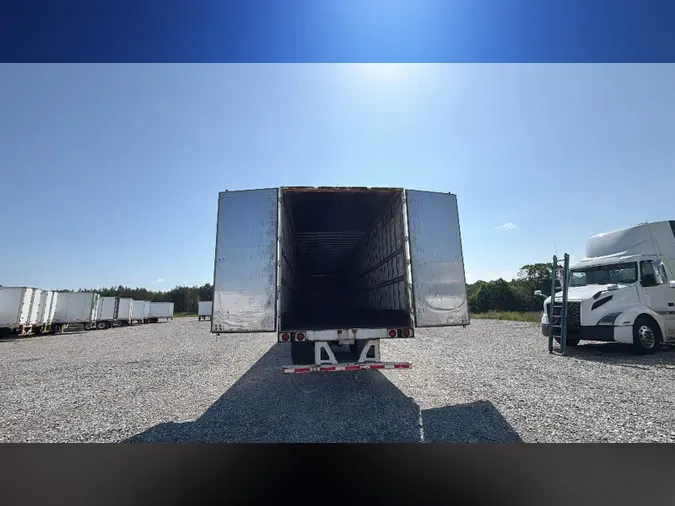 2006 Strick Trailers Other8158374dc1d4f0e7c3cbaa8787768f48