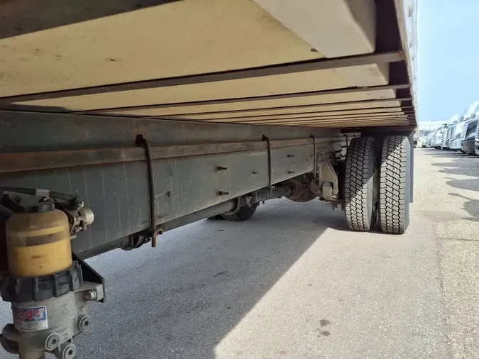 2018 NAVISTAR INTERNATIONAL 430081586e29e4442b854ba8c17aebdb1689