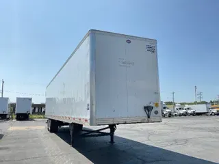 2013 UTILITY TRAILER CO ALUMVAN