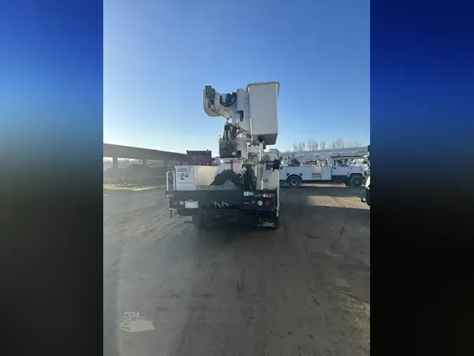 2011 ALTEC AA755MH