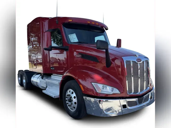 2022 Peterbilt 579815ad2c98e86326fbd60a91bbe68f8a2