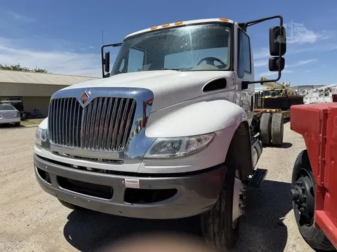 2017 INTERNATIONAL DURASTAR 4300815c2dc987fca6b46a7d473618cba872