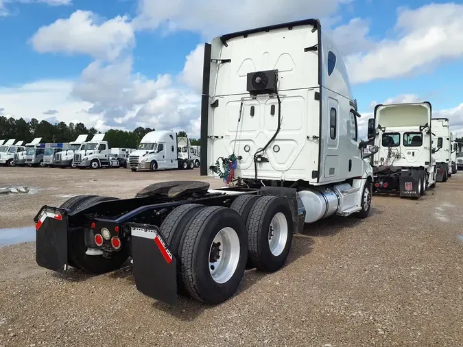 2020 FREIGHTLINER NEW CASCADIA PX12664