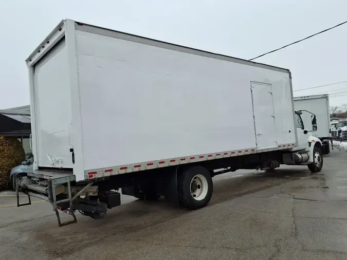 2019 NAVISTAR INTERNATIONAL MV607 (4X2)815c772254a096f577cad7a2af160458