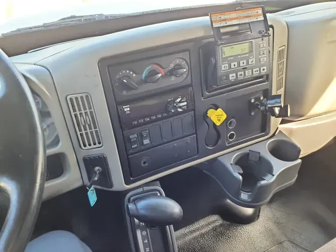 2018 NAVISTAR INTERNATIONAL 4300