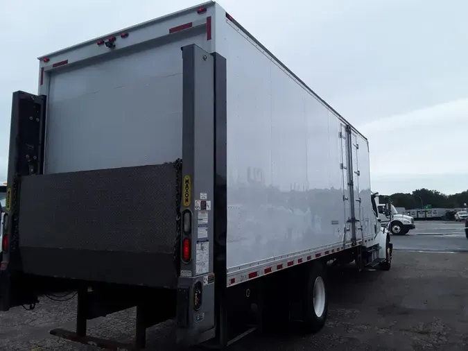 2019 FREIGHTLINER M2 106